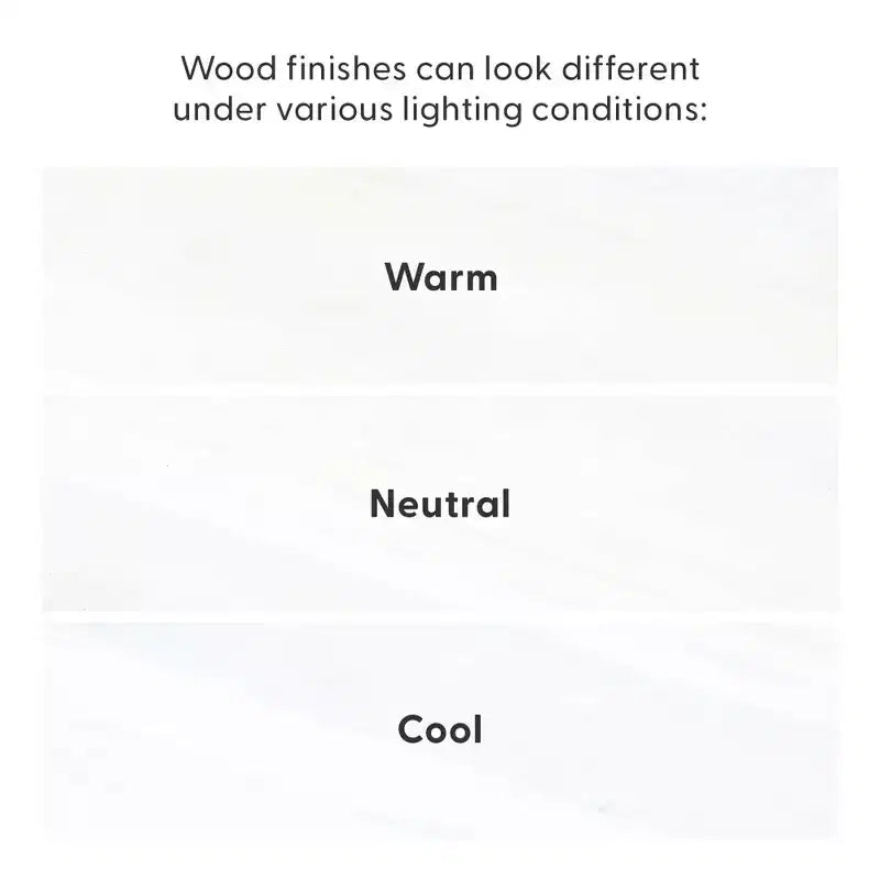 Plank+Beam Solid Wood Classic 3-Drawer Solid Wood Dresser, Small Dresser for Bedroom, Chest of Drawers