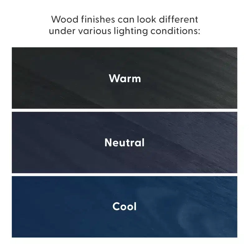 Plank+Beam Solid Wood Classic 3-Drawer Solid Wood Dresser, Small Dresser for Bedroom, Chest of Drawers