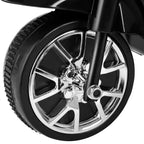 Costway 3 Wheel Kids Ride On Motorcycle 6V Battery Powered Electric Toy Power Bicycle