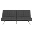 DHP Emily Convertible Futon