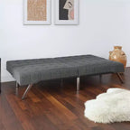 DHP Emily Convertible Futon