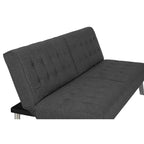 DHP Emily Convertible Futon