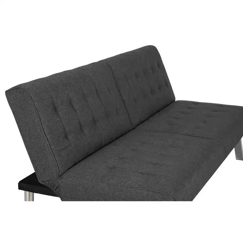 DHP Emily Convertible Futon