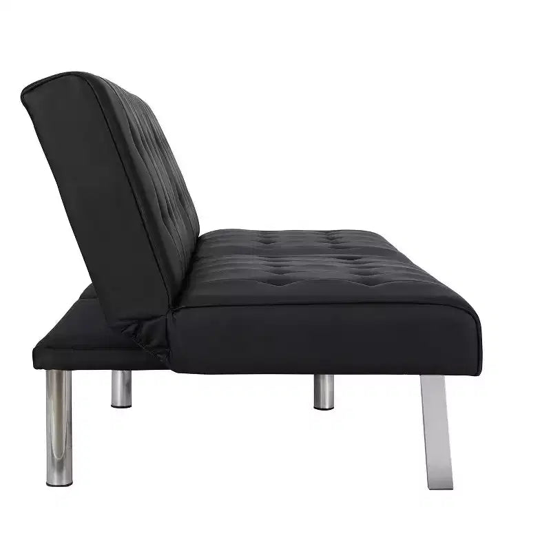 DHP Emily Convertible Futon