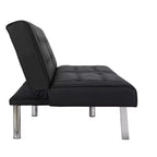 DHP Emily Convertible Futon