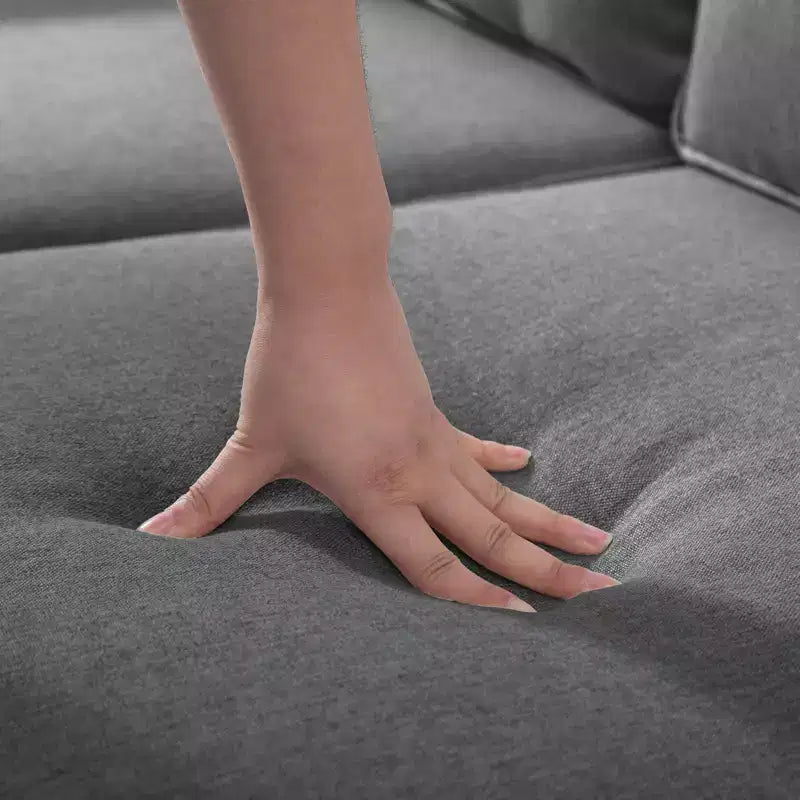 Mjkone Modern Single Sofa Chair for Living Room