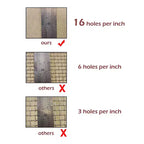 Instahibit 4 Mesh Sidewalls for 15x10 Ft Pop Up Canopy Tent with Windows Food Vendor Fair