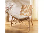 Eisley Accent Chair W/ Cushion - ACH6527 - Safavieh