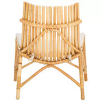 Eisley Accent Chair W/ Cushion - ACH6527 - Safavieh