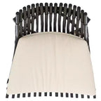 Eisley Accent Chair W/ Cushion - ACH6527 - Safavieh