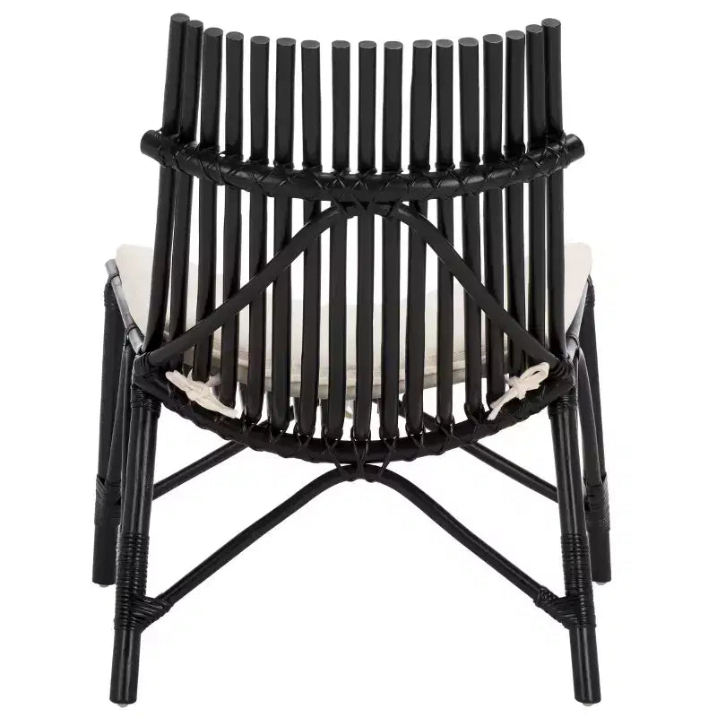 Eisley Accent Chair W/ Cushion - ACH6527 - Safavieh