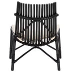 Eisley Accent Chair W/ Cushion - ACH6527 - Safavieh