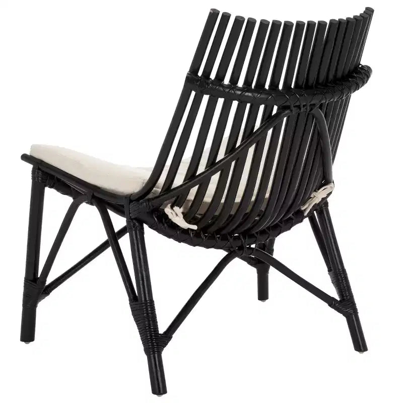 Eisley Accent Chair W/ Cushion - ACH6527 - Safavieh