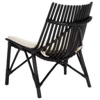Eisley Accent Chair W/ Cushion - ACH6527 - Safavieh