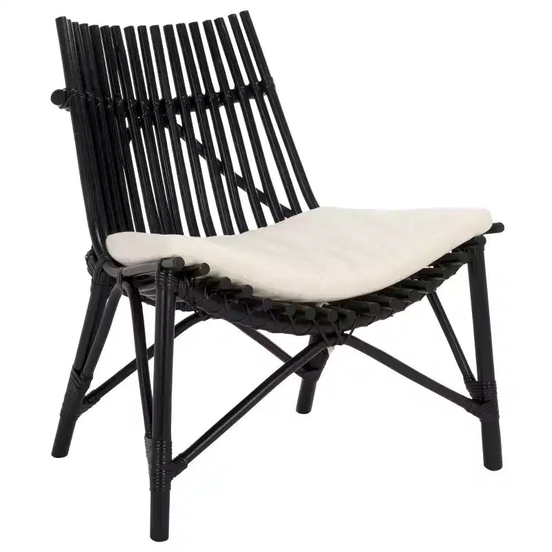 Eisley Accent Chair W/ Cushion - ACH6527 - Safavieh