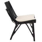 Eisley Accent Chair W/ Cushion - ACH6527 - Safavieh