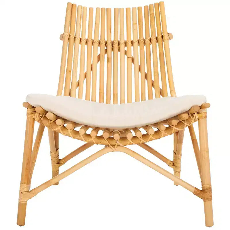 Eisley Accent Chair W/ Cushion - ACH6527 - Safavieh