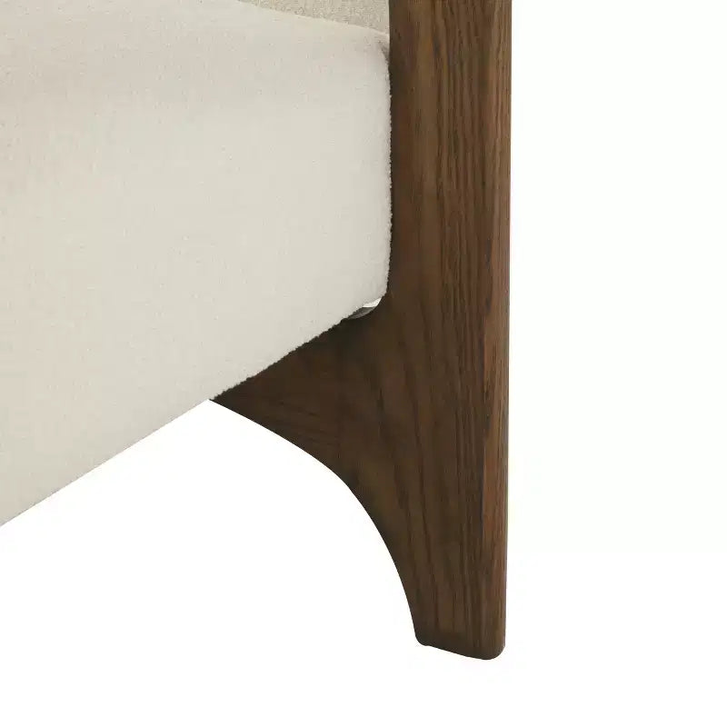 Davidson Scandinavian Accent Chair - SFV5068 - Safavieh Couture