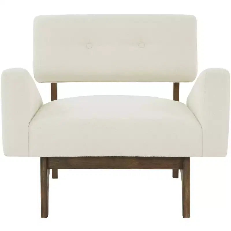 Davidson Scandinavian Accent Chair - SFV5068 - Safavieh Couture