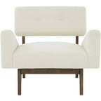 Davidson Scandinavian Accent Chair - SFV5068 - Safavieh Couture