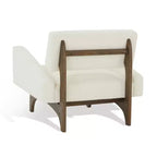 Davidson Scandinavian Accent Chair - SFV5068 - Safavieh Couture