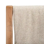 Osmond Linen Sling Chair - SFV9024 - Safavieh Couture