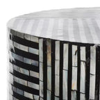 Harlon Round Stool - STL1803 - Safavieh