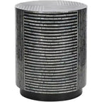 Harlon Round Stool - STL1803 - Safavieh