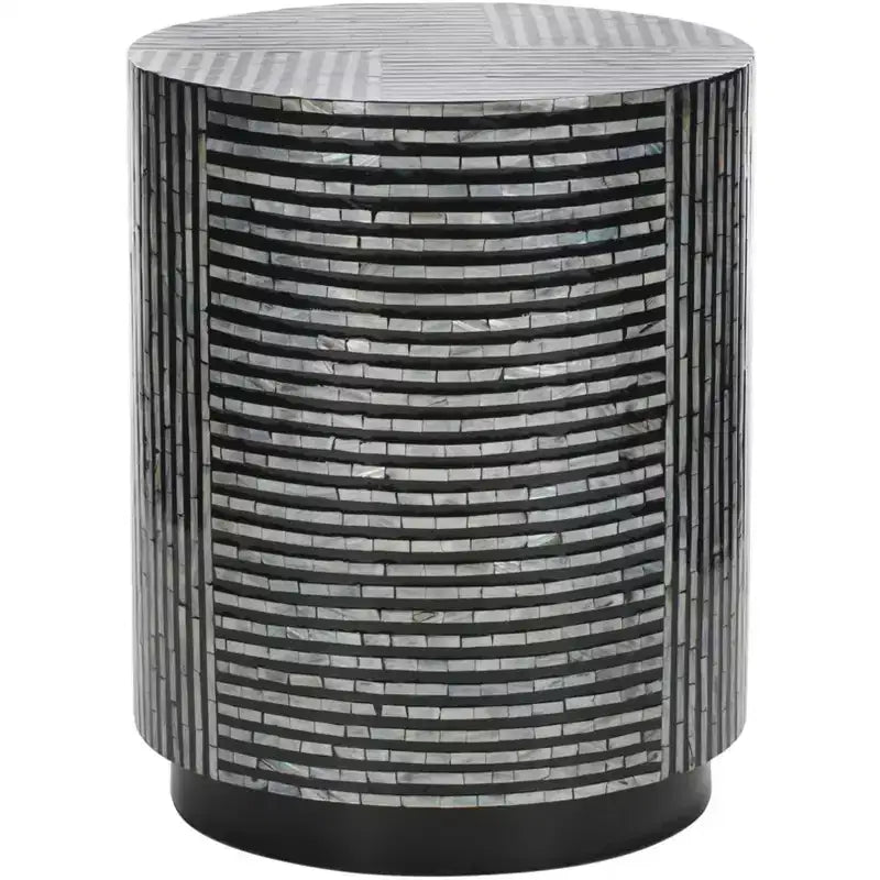 Harlon Round Stool - STL1803 - Safavieh