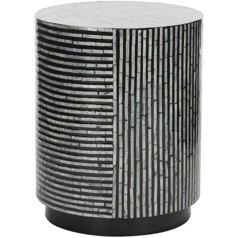 Harlon Round Stool - STL1803 - Safavieh