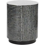 Harlon Round Stool - STL1803 - Safavieh