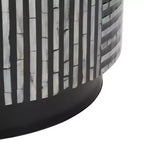 Harlon Round Stool - STL1803 - Safavieh