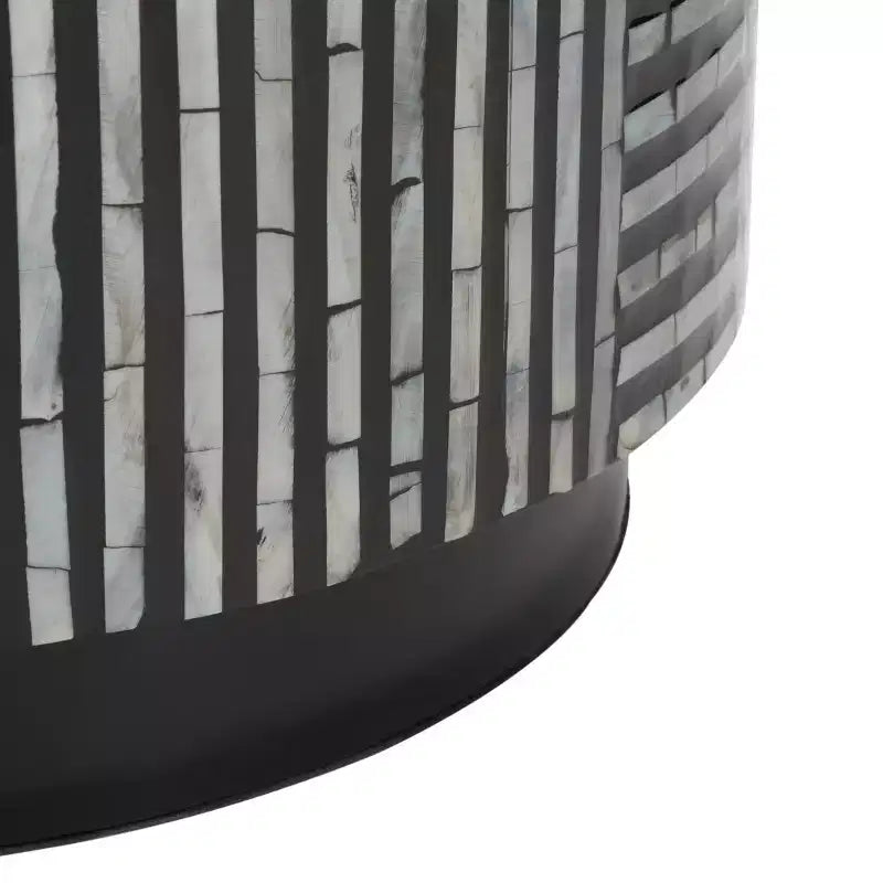 Harlon Round Stool - STL1803 - Safavieh