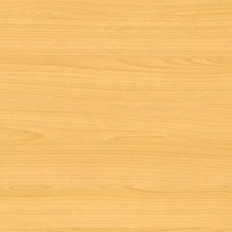 Solid Wood Platform Bed Frame with Wooden Slat Support, Wood color