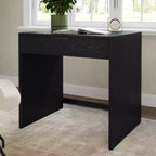Martha Stewart Kayden Home Office Modular Single-Drawer Desk