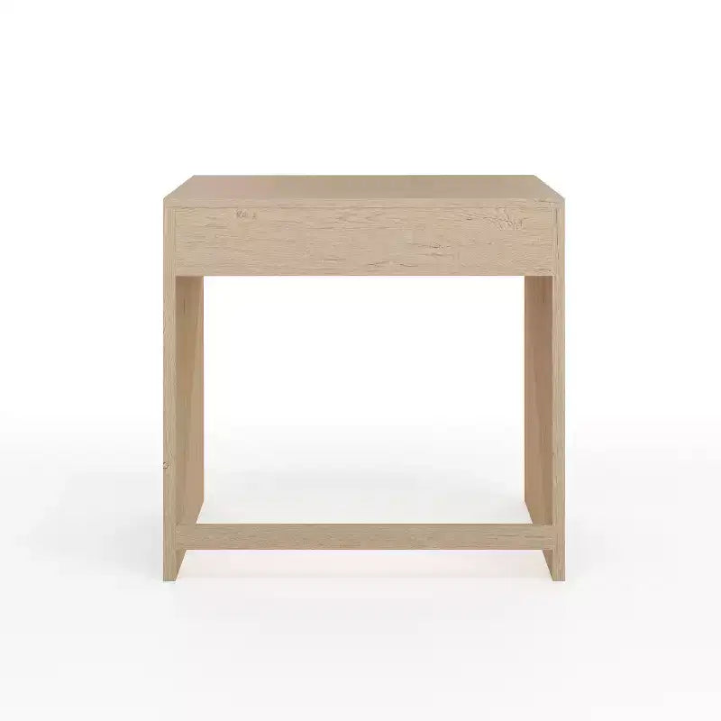 Martha Stewart Kayden Home Office Modular Single-Drawer Desk
