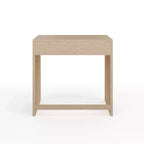 Martha Stewart Kayden Home Office Modular Single-Drawer Desk