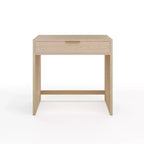 Martha Stewart Kayden Home Office Modular Single-Drawer Desk