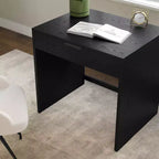 Martha Stewart Kayden Home Office Modular Single-Drawer Desk
