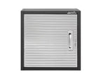 Seville Classics UltraHD Single Door Wall Cabinet, 24 x 12 x 24