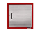 Seville Classics UltraHD Single Door Wall Cabinet, 24 x 12 x 24