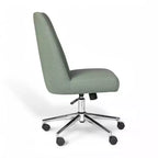 Martha Stewart Maeve Upholstered Office Chair