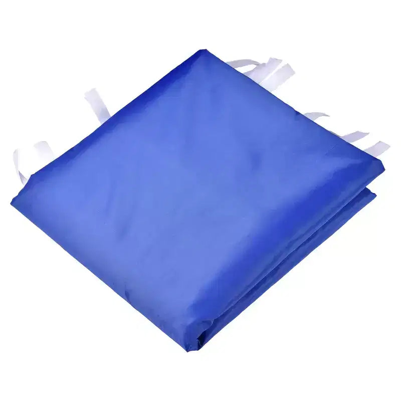 InstaHibit Sidewall Block Out UV50+ Fit 10x10Ft Pop up Canopy 1 Piece Garden