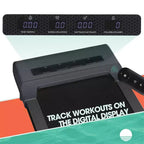 RAD Sportz Walking Pad Treadmill and Standing Desk