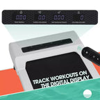 RAD Sportz Walking Pad Treadmill and Standing Desk