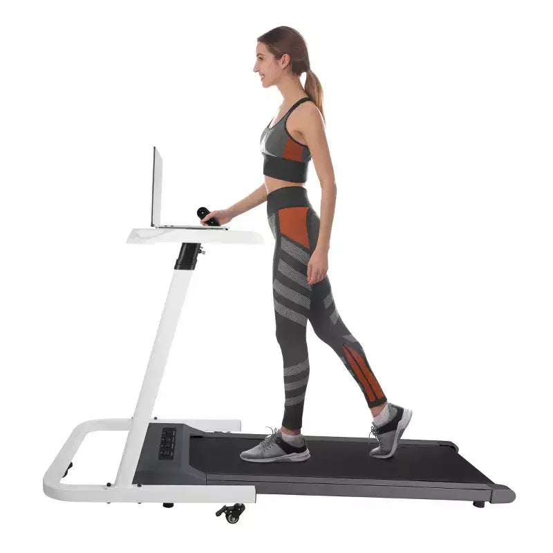 RAD Sportz Walking Pad Treadmill and Standing Desk