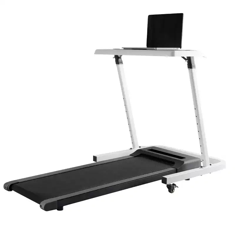 RAD Sportz Walking Pad Treadmill and Standing Desk