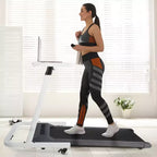 RAD Sportz Walking Pad Treadmill and Standing Desk