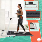 RAD Sportz Walking Pad Treadmill and Standing Desk