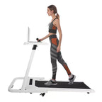 RAD Sportz Walking Pad Treadmill and Standing Desk